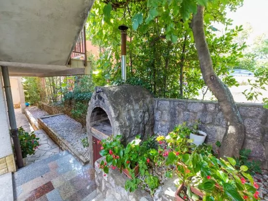 Apartmán Kvarner - Dramalj KV 2141 N2