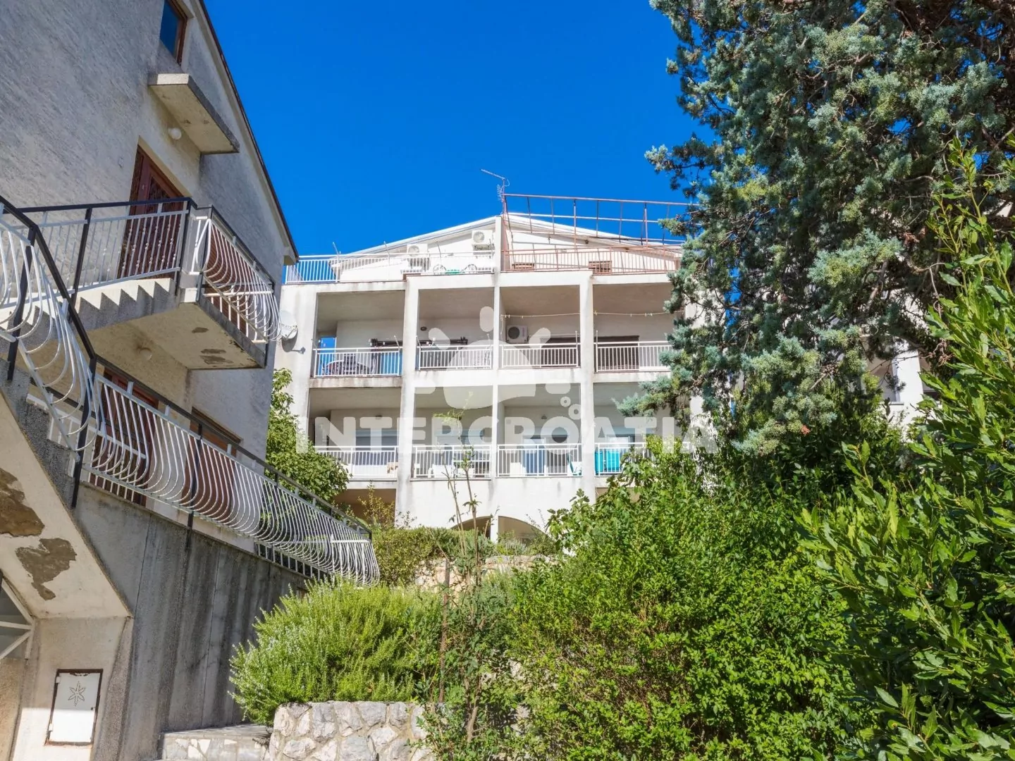 Apartmán Kvarner - Dramalj KV 2141 N2