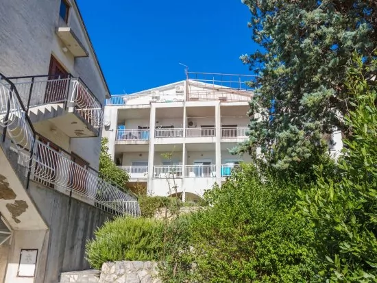 Apartmán Kvarner - Dramalj KV 2141 N2