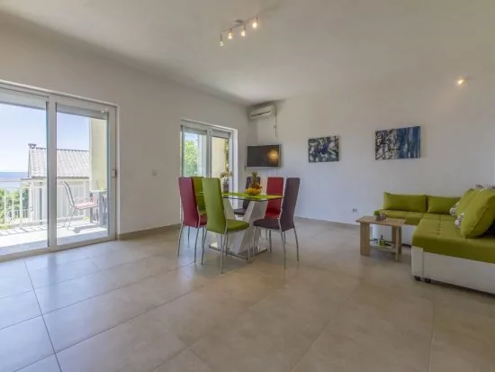 Apartmán Kvarner - Dramalj KV 2141 N2