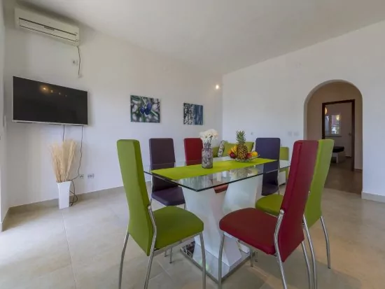 Apartmán Kvarner - Dramalj KV 2141 N2