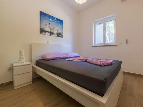 Apartmán Kvarner - Dramalj KV 2141 N2