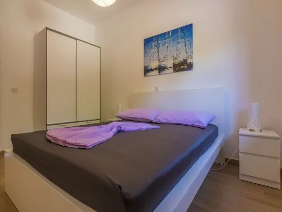 Apartmán Kvarner - Dramalj KV 2141 N2