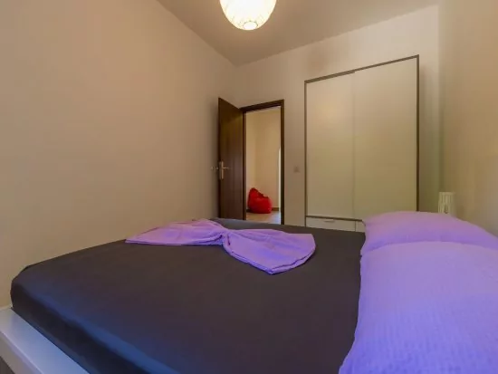 Apartmán Kvarner - Dramalj KV 2141 N2