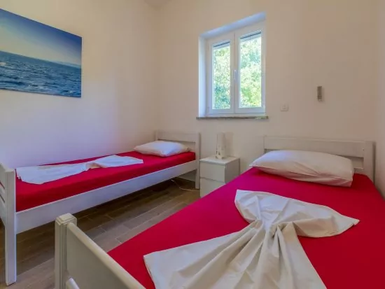 Apartmán Kvarner - Dramalj KV 2141 N2