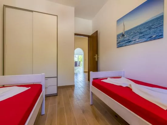 Apartmán Kvarner - Dramalj KV 2141 N2