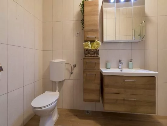 Apartmán Kvarner - Dramalj KV 2141 N2