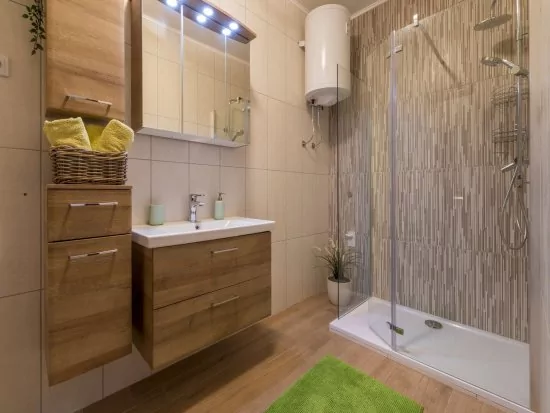 Apartmán Kvarner - Dramalj KV 2141 N2