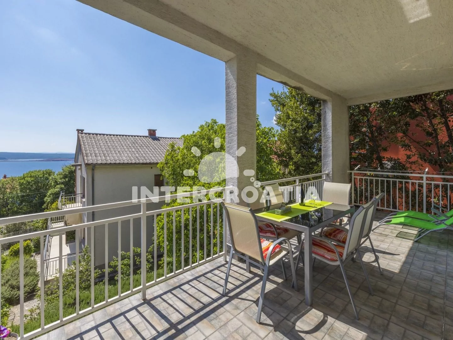 Apartmán Kvarner - Dramalj KV 2141 N2