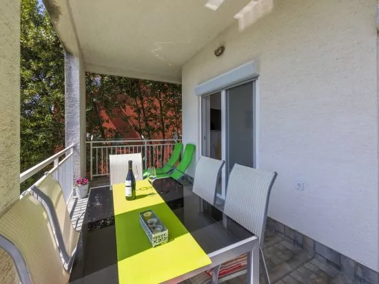 Apartmán Kvarner - Dramalj KV 2141 N2