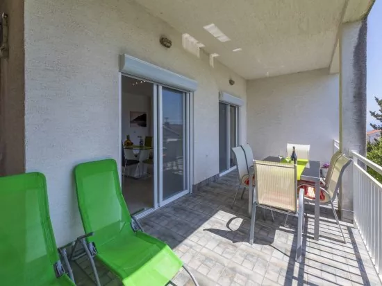 Apartmán Kvarner - Dramalj KV 2141 N2