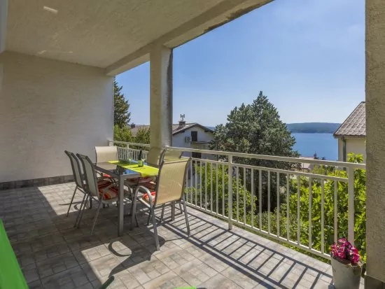 Apartmán Kvarner - Dramalj KV 2141 N2