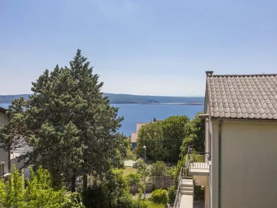 Apartmán Kvarner - Dramalj KV 2141 N2