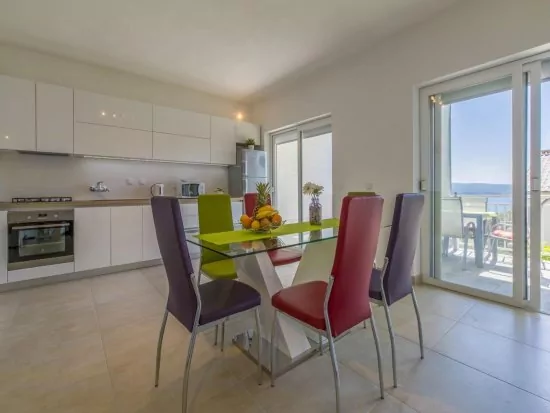 Apartmán Kvarner - Dramalj KV 2141 N2