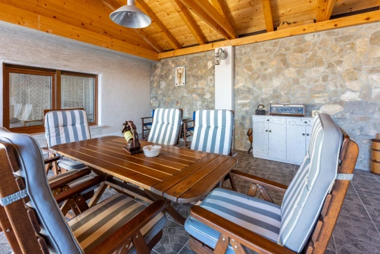 Apartmán Kvarner - Novi Vinodolski KV 1821 N1