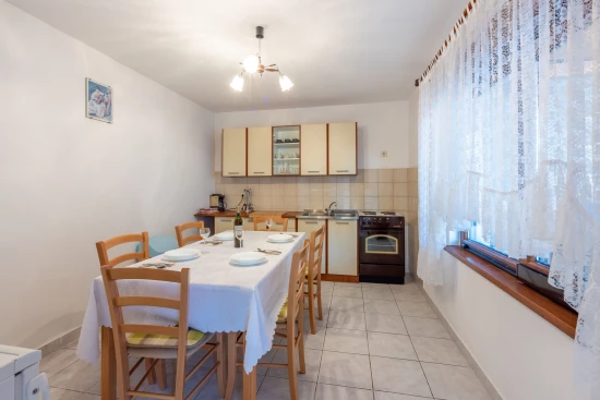 Apartmán Kvarner - Novi Vinodolski KV 1821 N1