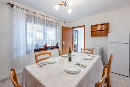 Apartmán Kvarner - Novi Vinodolski KV 1821 N1