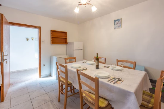 Apartmán Kvarner - Novi Vinodolski KV 1821 N1