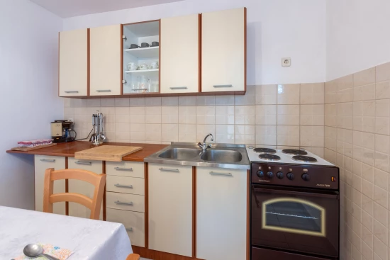 Apartmán Kvarner - Novi Vinodolski KV 1821 N1