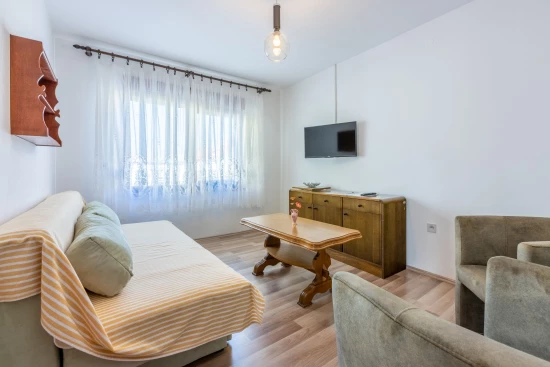 Apartmán Kvarner - Novi Vinodolski KV 1821 N1