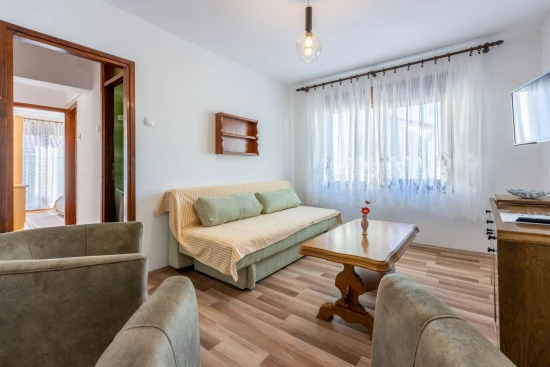Apartmán Kvarner - Novi Vinodolski KV 1821 N1
