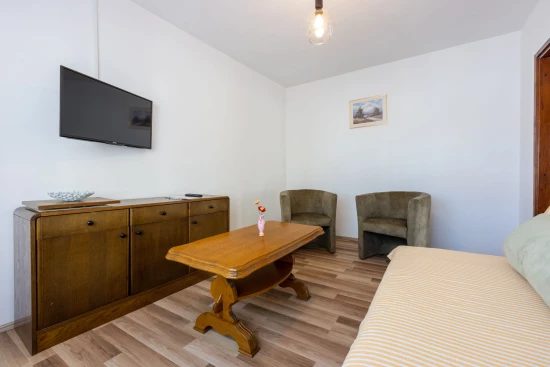 Apartmán Kvarner - Novi Vinodolski KV 1821 N1