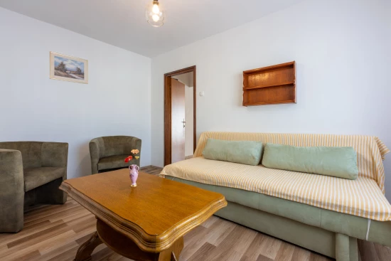 Apartmán Kvarner - Novi Vinodolski KV 1821 N1
