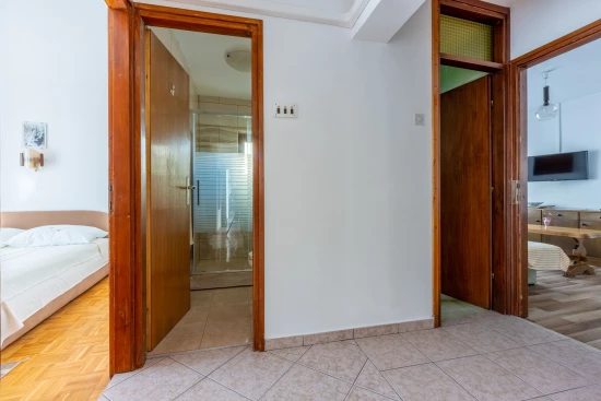 Apartmán Kvarner - Novi Vinodolski KV 1821 N1
