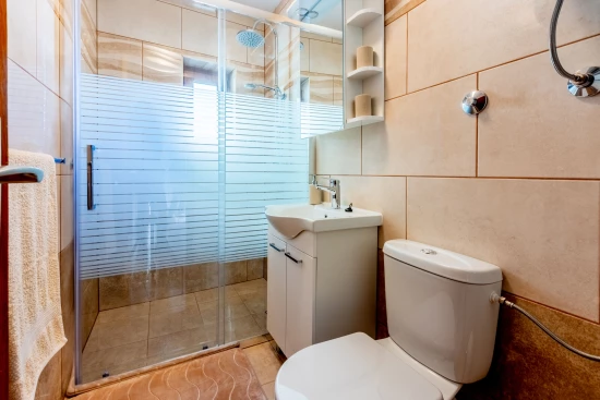 Apartmán Kvarner - Novi Vinodolski KV 1821 N1
