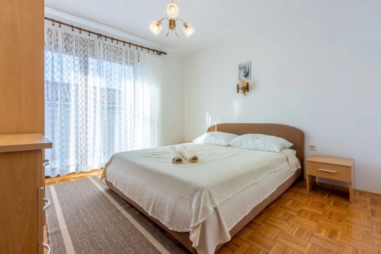Apartmán Kvarner - Novi Vinodolski KV 1821 N1