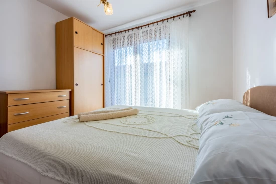 Apartmán Kvarner - Novi Vinodolski KV 1821 N1