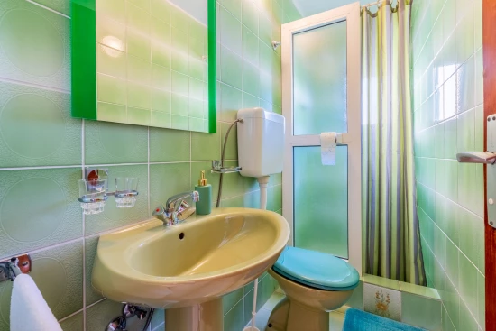 Apartmán Kvarner - Novi Vinodolski KV 1821 N1