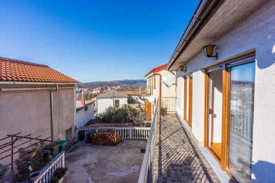 Apartmán Kvarner - Novi Vinodolski KV 1821 N1