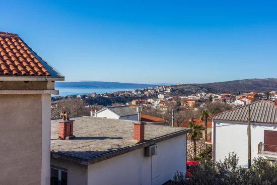 Apartmán Kvarner - Novi Vinodolski KV 1821 N1