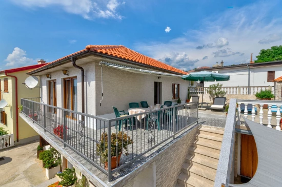 Apartmán Kvarner - Novi Vinodolski KV 1821 N1