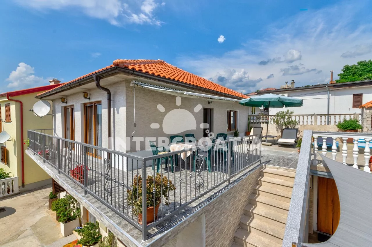 Apartmán Kvarner - Novi Vinodolski KV 1821 N2