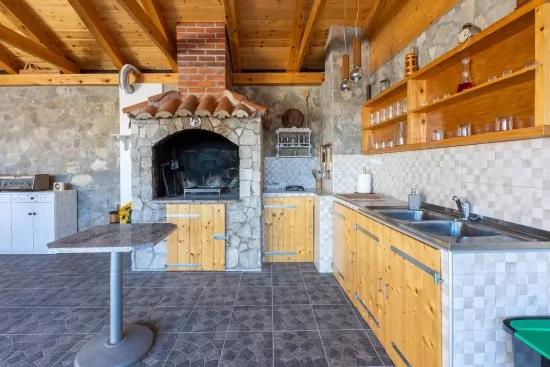 Apartmán Kvarner - Novi Vinodolski KV 1821 N2