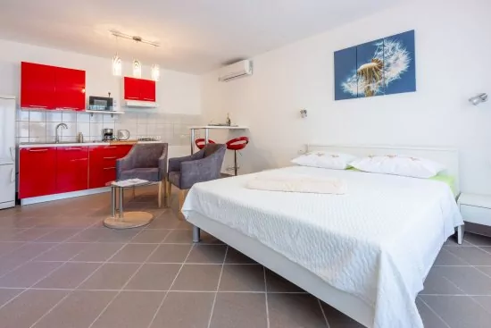 Apartmán Kvarner - Novi Vinodolski KV 1821 N2