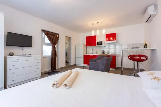 Apartmán Kvarner - Novi Vinodolski KV 1821 N2