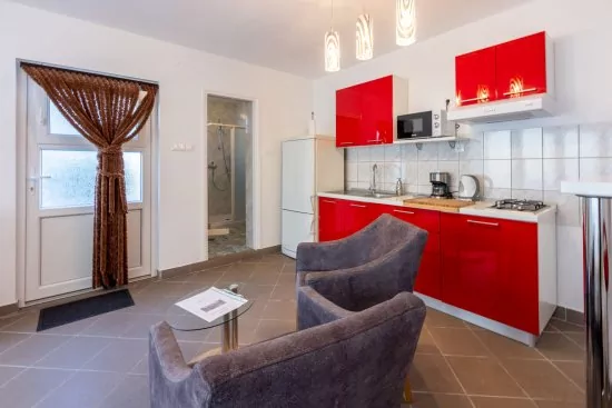 Apartmán Kvarner - Novi Vinodolski KV 1821 N2