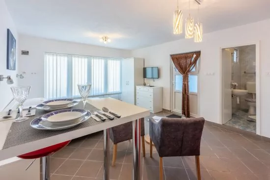 Apartmán Kvarner - Novi Vinodolski KV 1821 N2