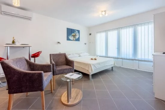 Apartmán Kvarner - Novi Vinodolski KV 1821 N2
