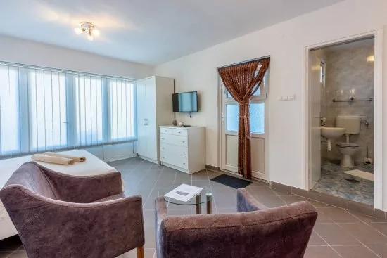 Apartmán Kvarner - Novi Vinodolski KV 1821 N2