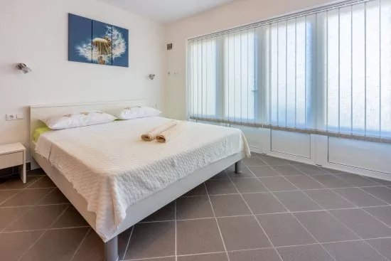 Apartmán Kvarner - Novi Vinodolski KV 1821 N2