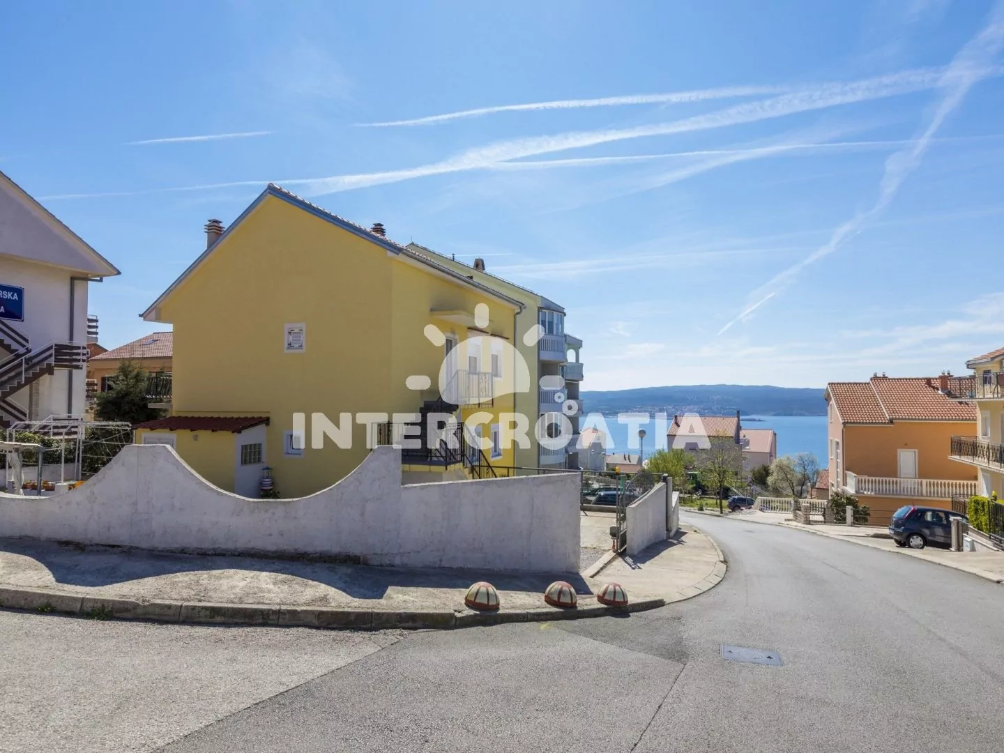 Apartmán Kvarner - Crikvenica KV 2089 N1