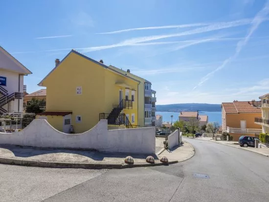 Apartmán Kvarner - Crikvenica KV 2089 N1