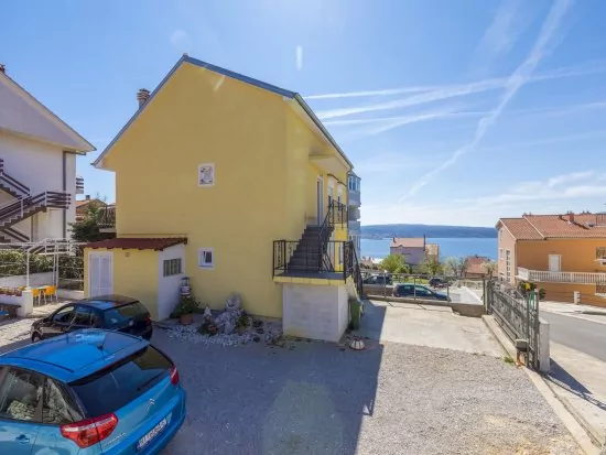 Apartmán Kvarner - Crikvenica KV 2089 N1