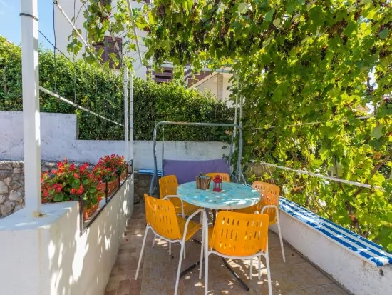 Apartmán Kvarner - Crikvenica KV 2089 N1