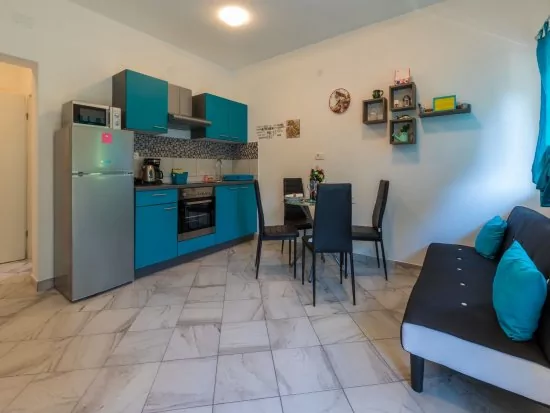 Apartmán Kvarner - Crikvenica KV 2089 N1