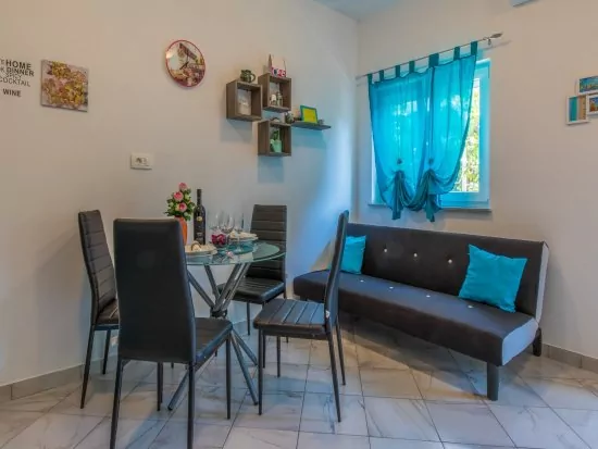 Apartmán Kvarner - Crikvenica KV 2089 N1